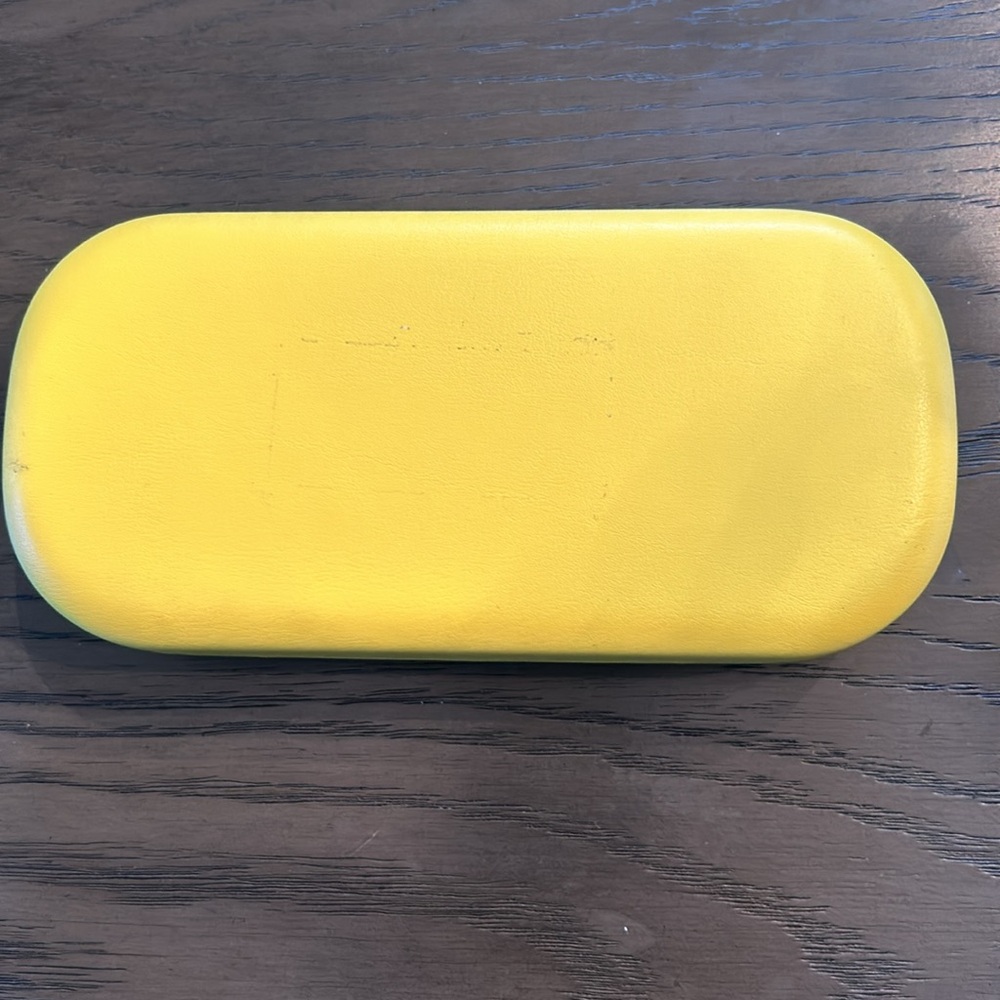 Marc Jacobs Eyeglass or Sunglasses Hard Case - Picture 3 of 5